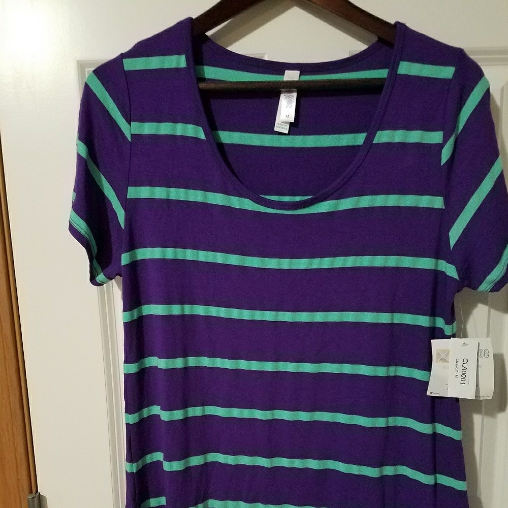 LuLaRoe Classic Tee